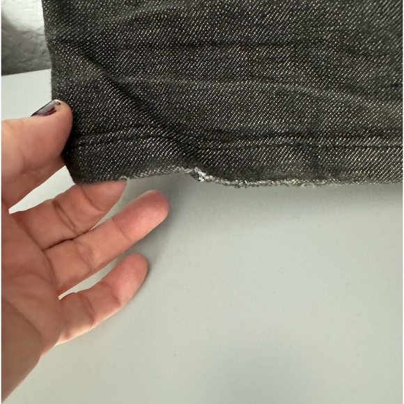 NWT Sasson ⭐️ Stardust Vintage 90’s Jeans With Rhinestones & Embroidery.  S-16. - Picture 11 of 14